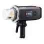 Flash Godox para Exteriores y Estudio AD600BM II Witstro Manual