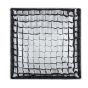 Softbox Strip Godox Tipo Sombrilla  UL-BOX 60x60cm con Grid - Montura Bowens