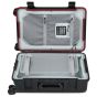 Maleta Pelican de Viaje Aereo Negro HC22TRVLBLK