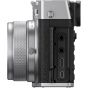Cámara Fujifilm GFX 100RF Plata
