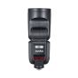 Flash Recargable Godox TTL para Nikon con Pantalla Táctil (V100-N)
