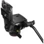 Cabeza MANFROTTO MVH500XAH Fluida
