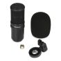 Kit Grabadora ZL6 y Microfono ZDM1 Zoom