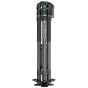 Kit de trípie de vídeo Sirui SVS75 con rótula fluida SVH15