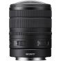 Lente Sony FE 8-14 mm F3.5 G Ojo de Pez