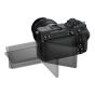 Cámara Nikon Z5IIC FX Negra Cuerpo