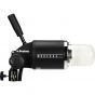 ProHead Plus UV 250W with Zoom Reflector