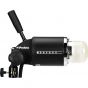 ProHead Plus UV 250W with Zoom Reflector