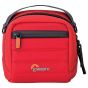 Estuche Tahoe CS80 Red LP37067