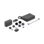 DJI MIC MINI (2 TX + 1 RX + Charging Case)
