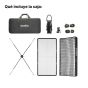 Panel Led Flexible Godox Knowled F400Bi Bicolor