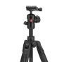 TRIPIE MANFROTTO MTBFRTA4GTFB BEFREE GT DE ALUMINIO