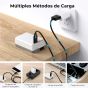Batería de Litio K&F Concept NP-FW50 para Sony Tipo USB-C