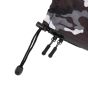 Funda para Lluvia p/cámara camufla (RC-SGR) 18x14x23