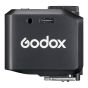 Mini Flash Godox TTL para Sony con Pantalla Táctil (IT30PROS)