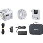 Lámpara LED Bicolor Godox ML150 para Video