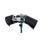 Funda Lluvia para Camara Negra 18x14x34