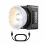 Lámpara LED Bicolor Godox ML40Bi Portátil