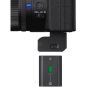 Preventa Cámara Sony RX10 V con Lente ZEISS f/2.4-4 (DSC-RX10M5BCE38)