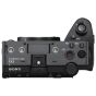 Sony FX5 con XLR Cinema Line (Preventa)