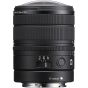 Lente Sony FE 8-14 mm F3.5 G Ojo de Pez