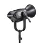 Lámpara Led Godox  Knowled  M200D Daylight 