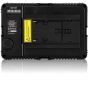 Videolampara Aputure De Leds AL-H198 con Cargador