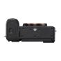 Camara Sony ILCE-7CR Cuerpo /BQ E38