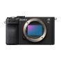 Camara Sony ILCE-7CR Cuerpo /BQ E38