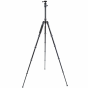 Tripié Goliath A7 para cámara fotográfica, una de sus piernas se convierte en monopié +5kg

