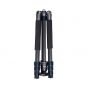 Tripie para Cámara Fotográfica Goliath A8, Profesional muy resistente, soporta hasta 10kg