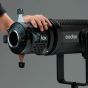 Accesorio de Proyección Godox BLP 360º para Montura Bowens