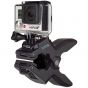 Pinza y Extensión Flexible Gopro Jaws Flex Clamp Mount