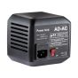 
Adaptador de Corriente AD-AC para Flash AD600 Godox
