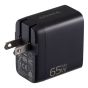 Cargador Adata de Pared USB 65w