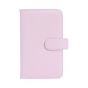 Album Fujifilm Para 108 Fotos Instax Rosa