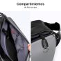 BOLSO ALPHA CAMERA SLING BAG KF13.157 kK&F CONCEPT