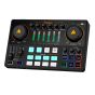 Kit Consola MAONO Para Producción Podcast Monocaster AME2A
