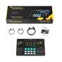 Kit Consola MAONO Para Producción Podcast Monocaster AME2A
