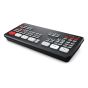 Conmutador ATEM Mini ISO HDMI Live Stream Blackmagic Design