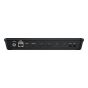 Conmutador ATEM Mini ISO HDMI Live Stream Blackmagic Design