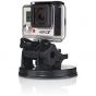 Sistema De Sujeción Gopro Para Cámaras Hero + Ventosa