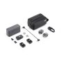 DJI MIC 2 (2TX + 1RX + CHARGING CASE) (FCC)