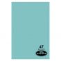 Ciclorama Fondo De Papel Savage Widetone Baby Blue Midsize (2.18m X 11m)