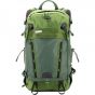 MOCHILA BACKPACK BACKLIGHT 18L VERDE MIndShift