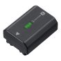 Batería Digital Power NP-FZ100 Para Sony Recargable
