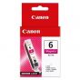 TANQUE DE TINTA MAGENTA 360 PAGS BCI-6 M