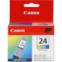 Tinta Canon  BCI-24  Color