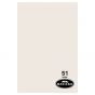 51-86 Ciclorama Fondo De Papel Savage Widetone Bone Midsize 2.18m X 11m