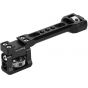 Soporte de Monitor Small Rig Ajustable para Cardanes de Mano DJI y ZHIYUN Seleccionados (BSE2386B)